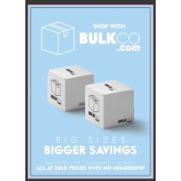 Bulkco logo - Similar company to Bulk Co.