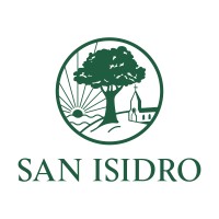 Municipalidad de San Isidro logo - Similar company to Bbox Srl