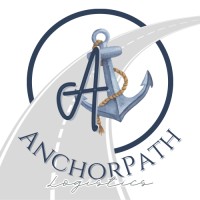 AnchorPath Logistics LLC logo - Similar company to Hopper Logistics