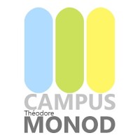 Campus Théodore Monod logo - Similar company to Pro-G-Institut