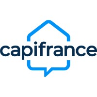 CAPIFRANCE logo - Similar company to Safti