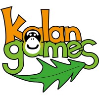 Kalan Games logo - Similar company to Miri Growth