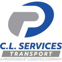 C.L. Services Transport logo - Similar company to Transport Foundry