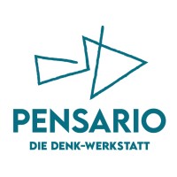 pensario GmbH logo - Similar company to Parameta Gmbh