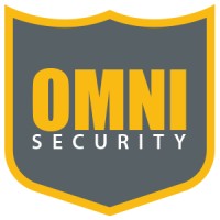 OMNI Security Inc. logo - Similar company to Omni Security