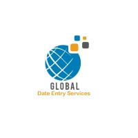 Global Data Entry - Global Data Entry Services - Global Data Entry Company - Data Entry Outsourcing logo - Similar company to Global Data Entry Services