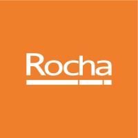 ROCHA Terminais Portuários e Logística logo - Similar company to Multitrans