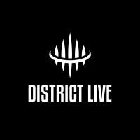 District Live logo - Similar company to Deag Deutsche Entertainment Ag