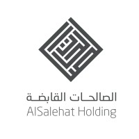 AlSalehat Holding logo - Similar company to Dpo Technologies