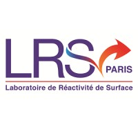 Laboratoire De Réactivité De Surface (Lrs)