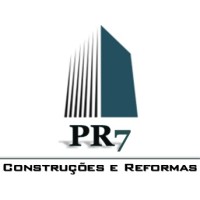 PR7 Construções e Reformas logo - Similar company to Programa Reformas A La Justicia Uc