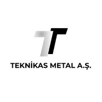 Teknikas Metal logo - Similar company to Enginrulman
