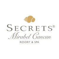 Secrets Mirabel Cancun Resort & Spa logo - Similar company to Secrets Playa Blanca Costa Mujeres