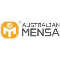 Australian Mensa logo - Similar company to Medentry