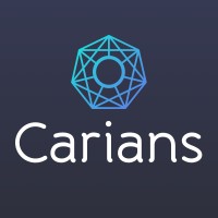 Carians logo - Similar company to Medlib.Eu