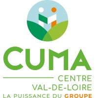 FRCUMA CENTRE-VAL DE LOIRE logo - Similar company to Mecabook