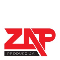 ZAP Production logo - Similar company to Vijesti.Ba