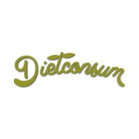 Dietconsum logo - Similar company to Powerfitt