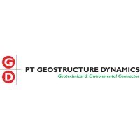 PT Geostructure Dynamics logo - Similar company to Pt. Bissot Jaya Pratama