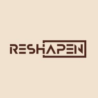 Reshapen logo - Similar company to Elizabeth & Minnie Publishing