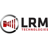 LRM Technologies Group logo - Similar company to Linear Laser