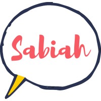 Sabiah logo - Similar company to Kick