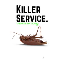 Verminator Pest Control South Africa logo - Similar company to Emperor Divers