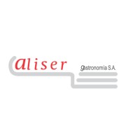 Aliser Gastronomía S.A. logo - Similar company to Roga Chef S.A.