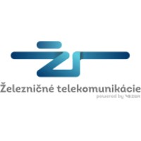 ŽSR - Železničné telekomunikácie Bratislava logo - Similar company to Železničná Spoločnosť Slovensko, A. S. (Zssk)