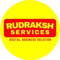 Rudraksh Services logo - Similar company to Modish Marketers