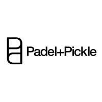 Padel+Pickle Club logo - Similar company to Padel Unique
