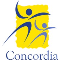 Lycée Concordia logo - Similar company to Everyone Can Learn - Le Savoir Pour Tous