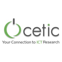 CETIC logo - Similar company to Multitel