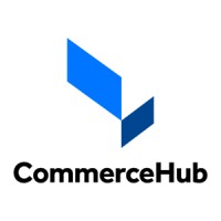 CommerceHub logo - Similar company to Rational Enterprise