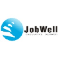 JobWell logo - Similar company to Heltec