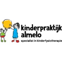 KINDERpraktijk Almelo specialist in kinderfysiotherapie logo - Similar company to Specialbeds