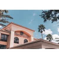 Comfort Suites Ucf Area - Research Park