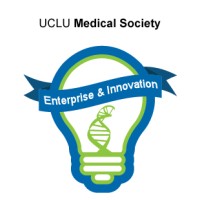 UCL Medical Society - Enterprise and Innovation logo - Similar company to Mindful Medic