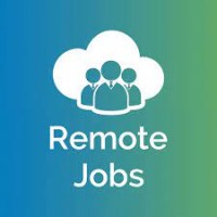 Remote Jobs in USA, UK, Canada logo - Similar company to Lexvisors (Microsoft Ventures)