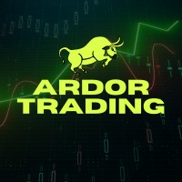 Ardor Trading logo - Similar company to Fairway Capital