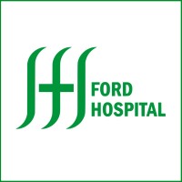 Ford Hospital and Research Center logo - Similar company to Appex Innovation