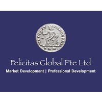 Felicitas Global Pte Ltd logo - Similar company to Salesmeta