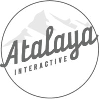 Atalaya Website Designs logo - Similar company to Cyberwolf Security