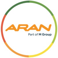 Aran logo - Similar company to Rmlfs Ltd