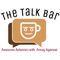 The Talk Bar logo - Similar company to Explorica
