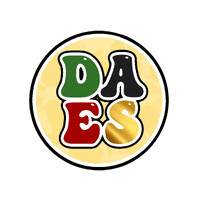 DAES Black Film Collective logo - Similar company to The B-Side