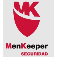 MENKEEPER SEGURIDAD SL logo - Similar company to Federación Empresarial Española De Seguridad