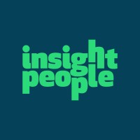 Insight People logo - Similar company to Editora Edjovem
