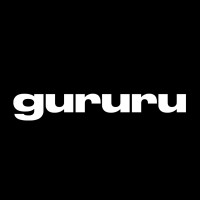 Gururu logo - Similar company to Webdrave