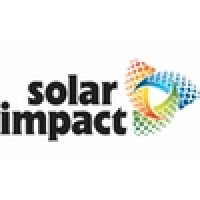 Solar Impact, Inc. logo - Similar company to Solarimpact A/S